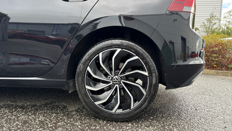 Volkswagen Golf 1.5 TSI Style Edition 5dr Petrol Hatchback